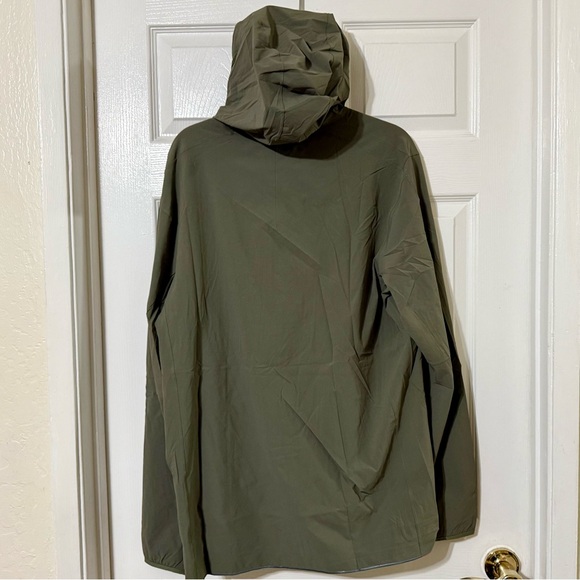Men’s Lululemon Expeditionist Anorak Jacket - Picture 11 of 12